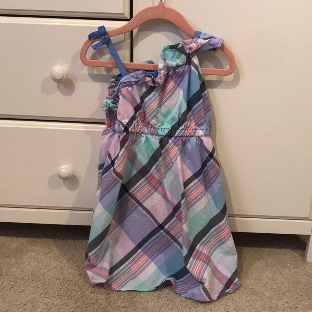 Gymboree Dress